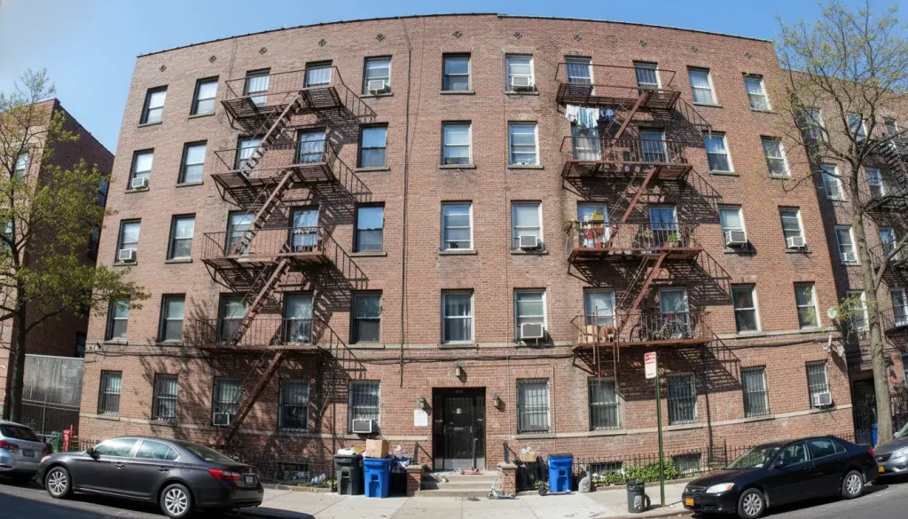 STOP GETTING SCAMMED: A Real $1082 Room in Bushwick That Won’t Eat Your Entire Soul