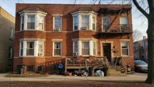 THE LAST AFFORDABLE SPOT IN CHICAGO: $1068 Room In The Heart Of The Action - No Corporate BS