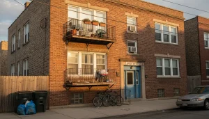 CHICAGO'S BEST KEPT SECRET: Live Large in a $1171 Room That Actually Feels Like Home LOCATION: Chicago, USAPRICE: $1171/month