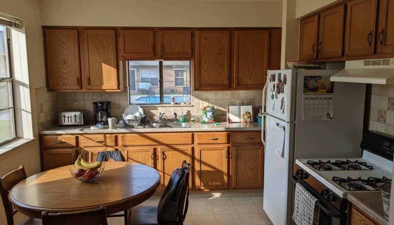 $1029 Houston Room: Quit Giving Your Entire Paycheck To Soulless Landlords