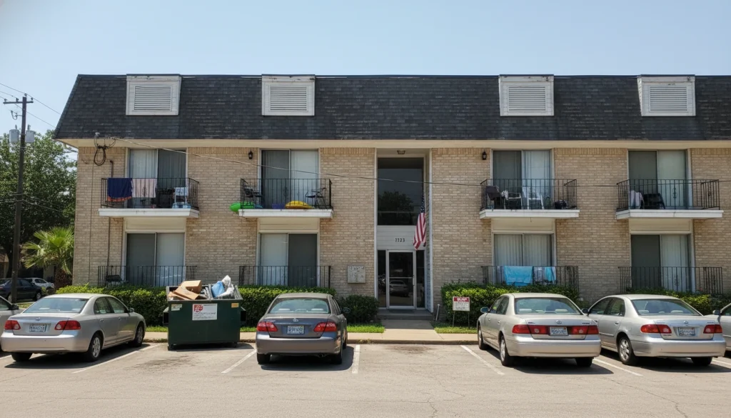 STOP PAYING $2K FOR A BOX: Best $840 Houston Room Rental Available NOW