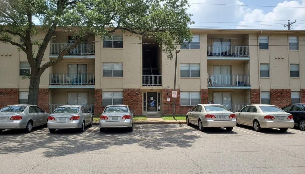SICK OF OVERPRICED HOUSTON BOXES? SCORE THIS $970 ROOM BEFORE SOMEONE ELSE DOES