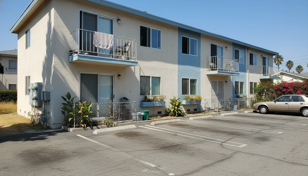 STEAL THIS ROOM: LA Living for $1112 – No Corporate BS, Just Vibes in the Heart of the City
