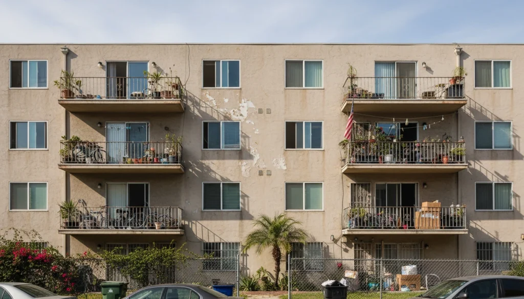 STOP GETTING RIPPED OFF: $968 Los Angeles Room In A House That Isn’t A Total Dump