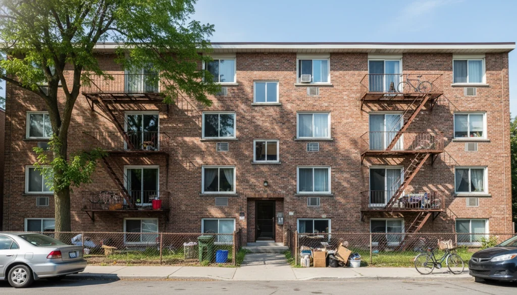 $865 TORONTO ROOM: Stop Paying Your Landlord’s Second Mortgage – Real Life, Real Rent.