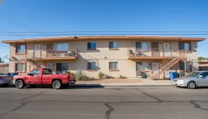 PHOENIX HIDDEN GEM: $1139 Room That Doesn't Suck – No Corporate BS!