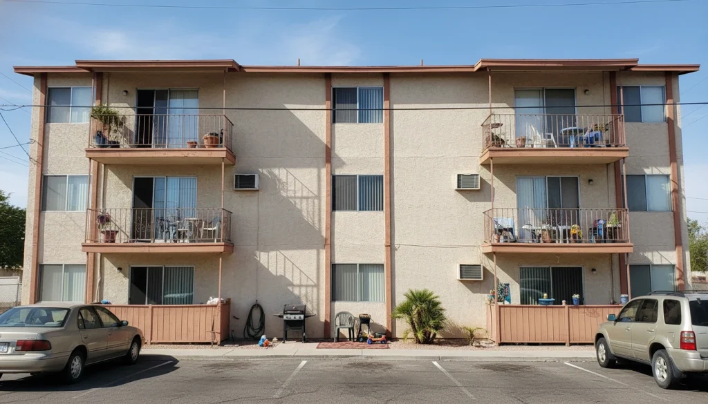 STOP OVERPAYING: Live in Phoenix for $782/mo – No Corporate Bullshit Included