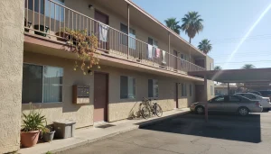 PHOENIX DESERT OASIS: SECURE YOUR $1030/MONTH SANCTUARY BEFORE THE HEAT (AND THE RENT) SPIKES