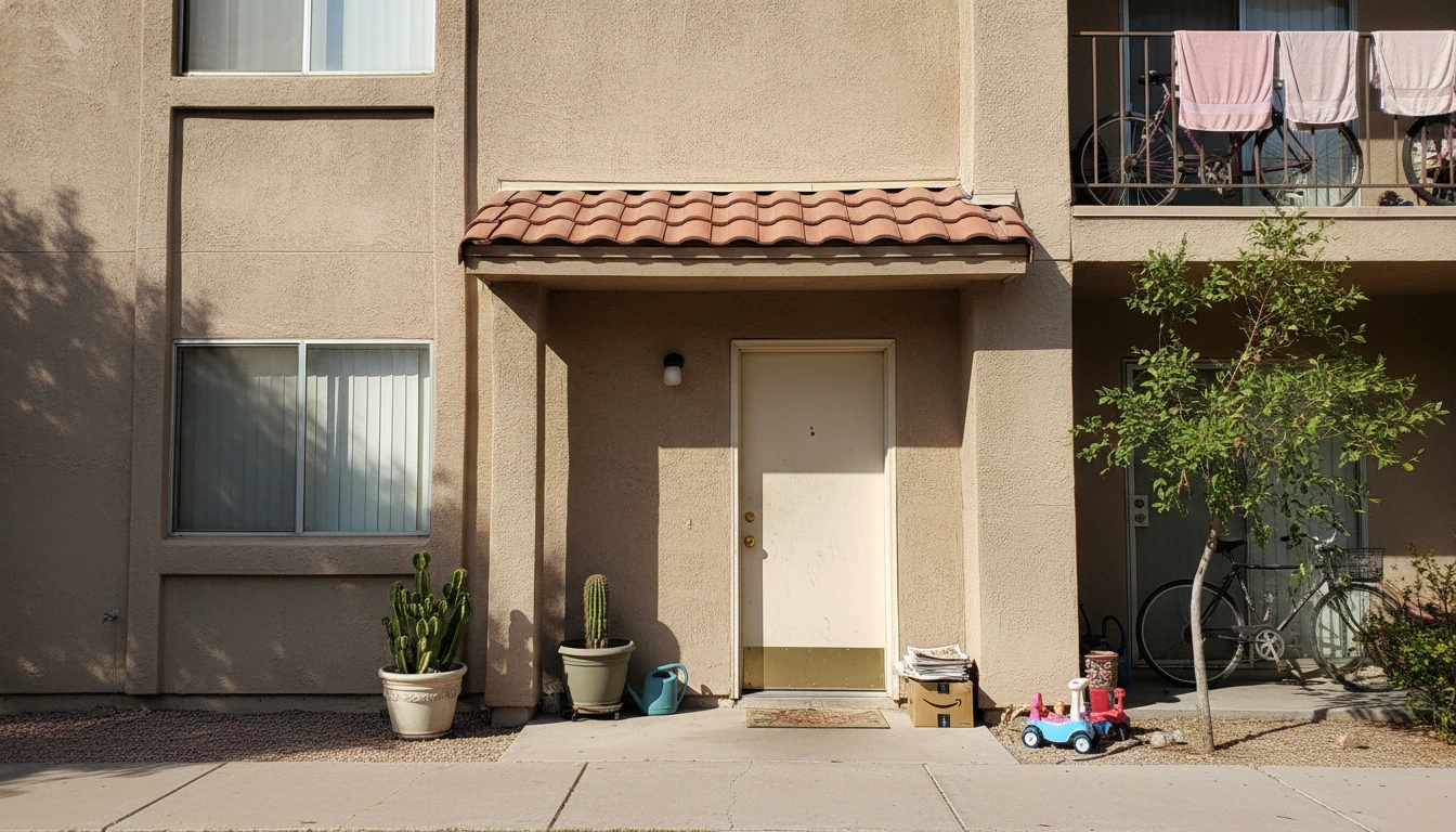 STOP GETTING RIPPED OFF: $469 Room in Phoenix – Cheap, Honest, & Available Now