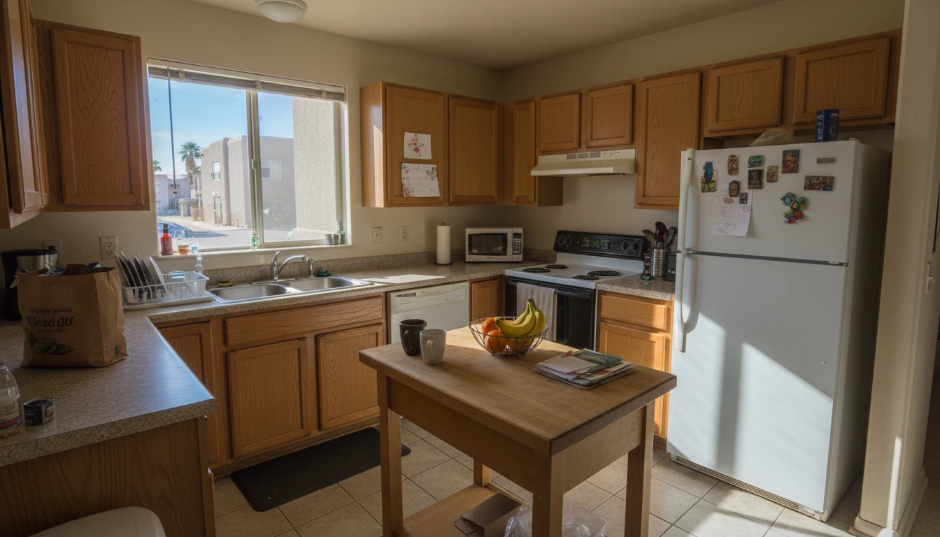 STOP GETTING RIPPED OFF: $469 Room in Phoenix – Cheap, Honest, & Available Now