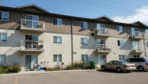 STOP PAYING YOUR LANDLORD'S MORTGAGE: $620 ROOM IN ALBERTA FOR SURVIVORS
