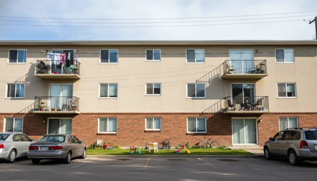 ALBERTA’S BEST KEPT RENTAL SECRET: $1057 Room That Doesn’t Suck