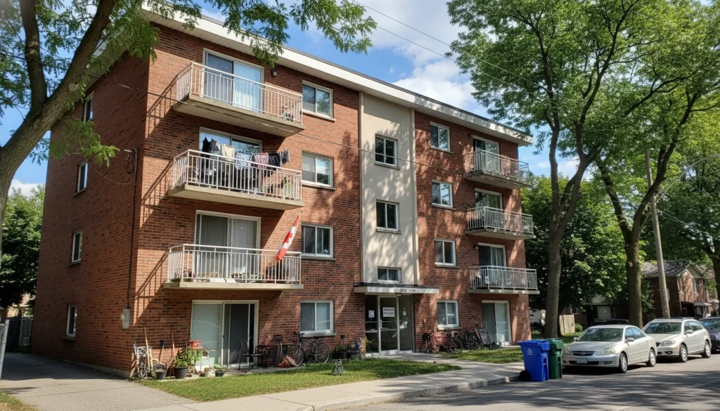 URGENT: $781 Toronto Room – No, It’s Not a Scam, Yes It’s Actually Available