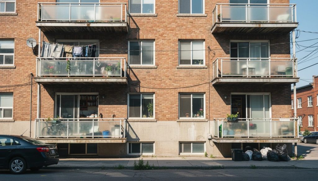 Montreal’s Best Kept Secret: $814/mo Room for Real Humans (Not Corporate Robots) **LOCATION: Montreal, CanadaPRICE: $814/month