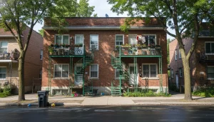 STOP PAYING $1500: Gritty $497 Montreal Room for Real Humans Only